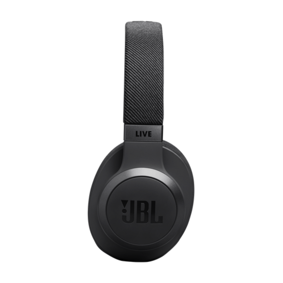 JBL Live 770NC – Wireless Over-Ear Headphones with Adaptive Noise Cancelling