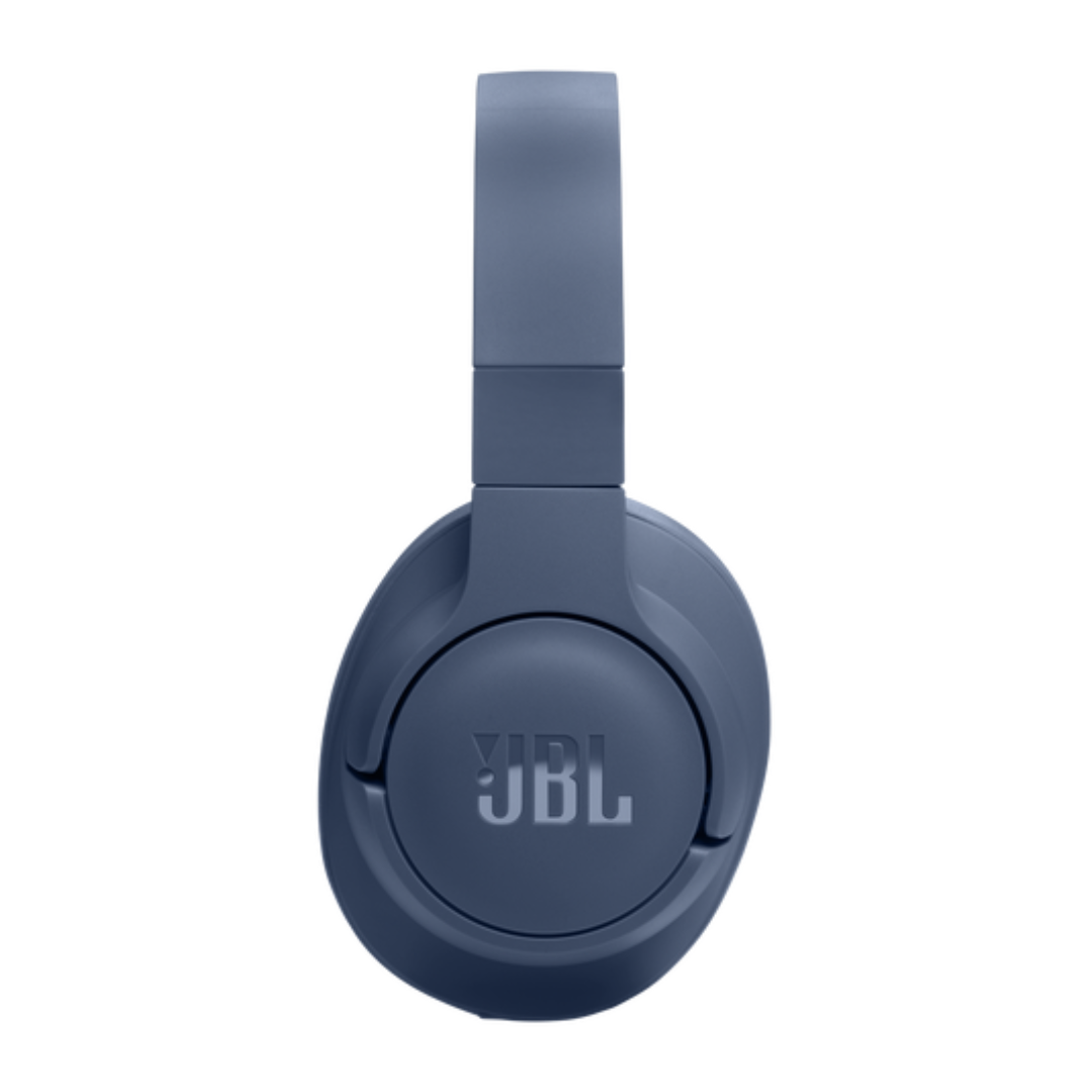 JBL Tune 720BT – Wireless Over-Ear Headphones with Bluetooth 5.3, 76-Hour Battery