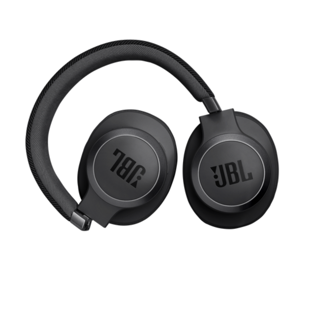 JBL Live 770NC – Wireless Over-Ear Headphones with Adaptive Noise Cancelling
