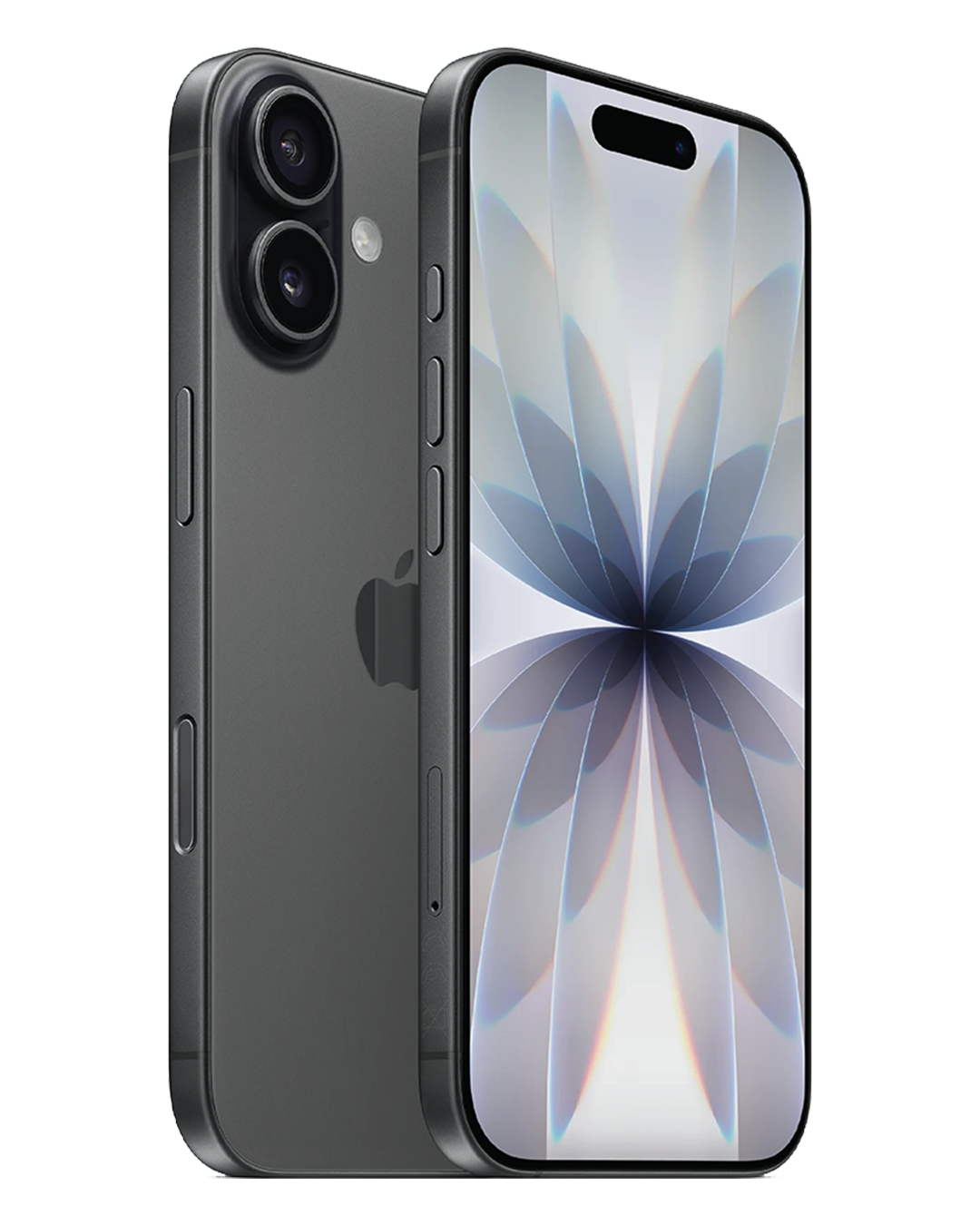 Apple iPhone 17 -256GB-1Sim - Black