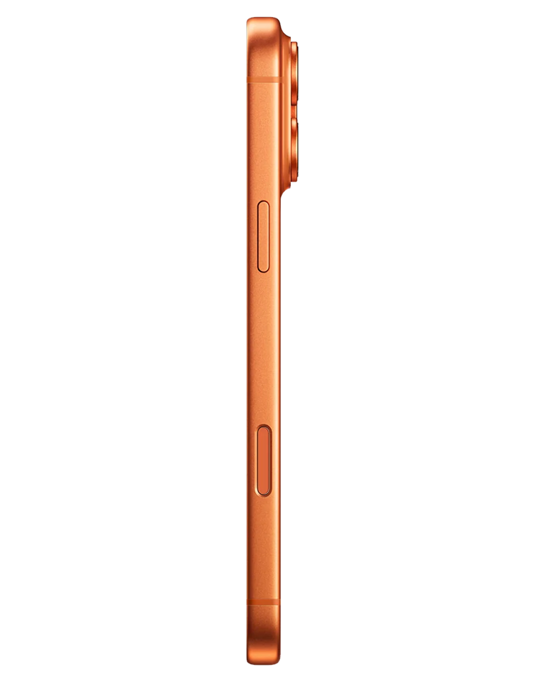 Apple iPhone 17 Pro Max -1 Sim - 256GB - Cosmic Orange