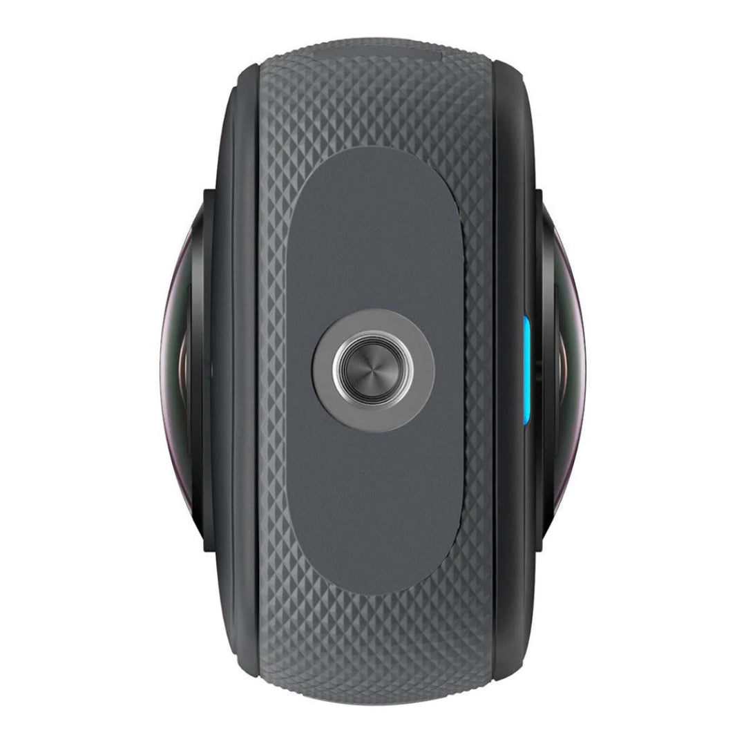 Insta360 X3 — Waterproof 360° Action Camera with 72MP 1/2” Sensor & Stunning 4K Video
