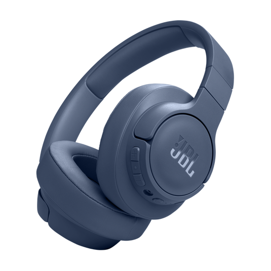 JBL Tune 770NC – Wireless Over-Ear Headphones with Adaptive Noise Cancelling