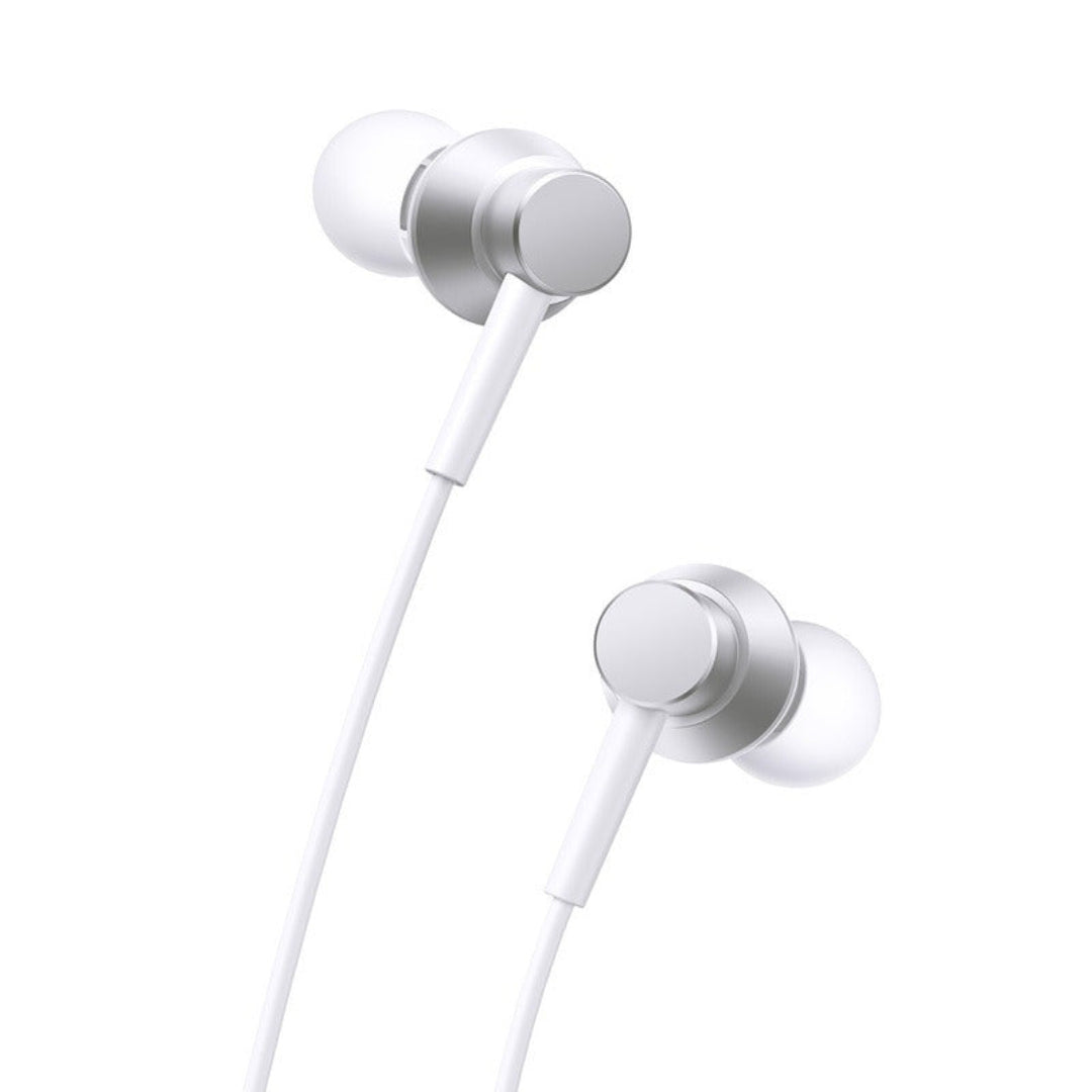 Baseus Encok HZ11 Over-Ear Headphones –Comfortable, Clear Sound & Long Battery Life-White