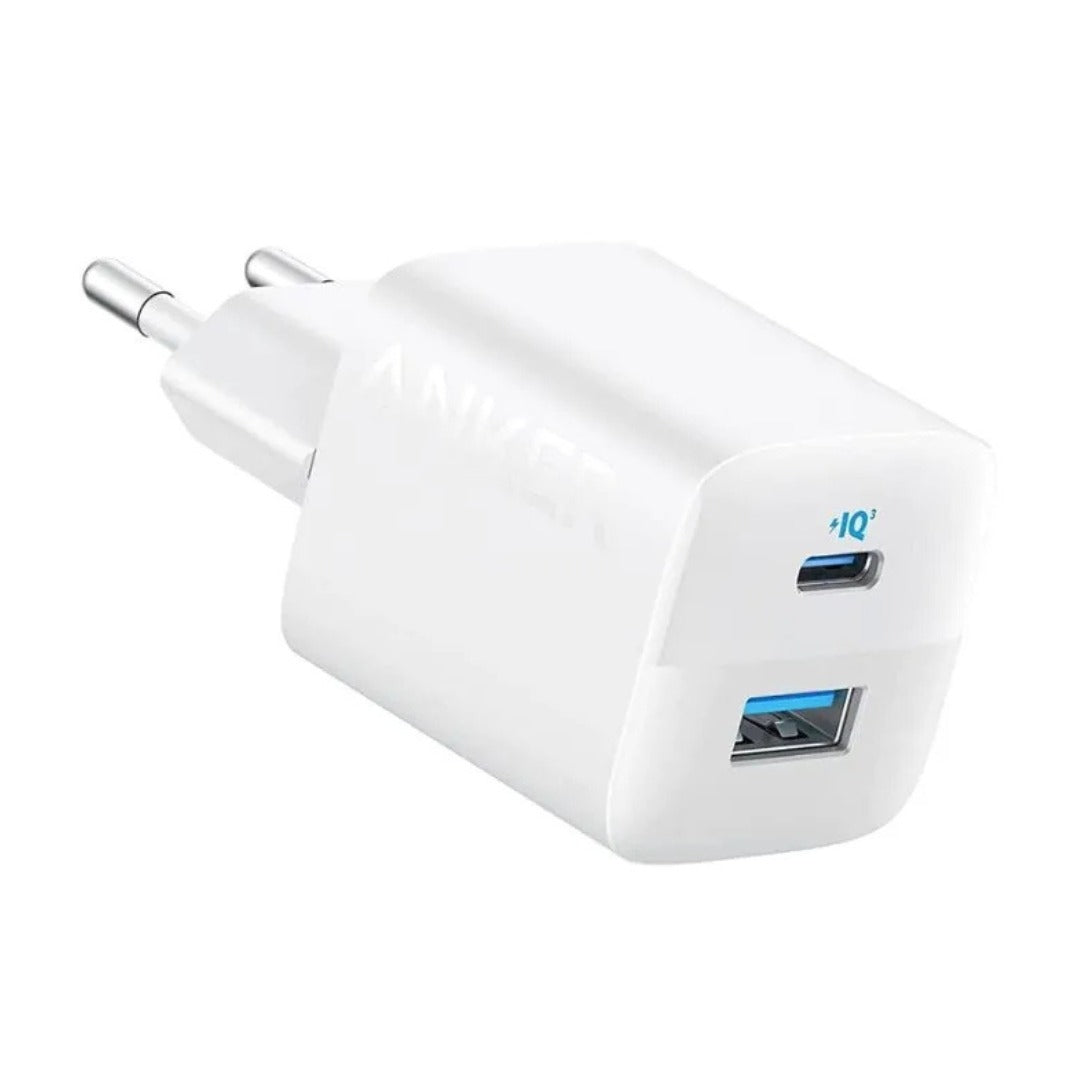 Anker 323 Charger (33W)