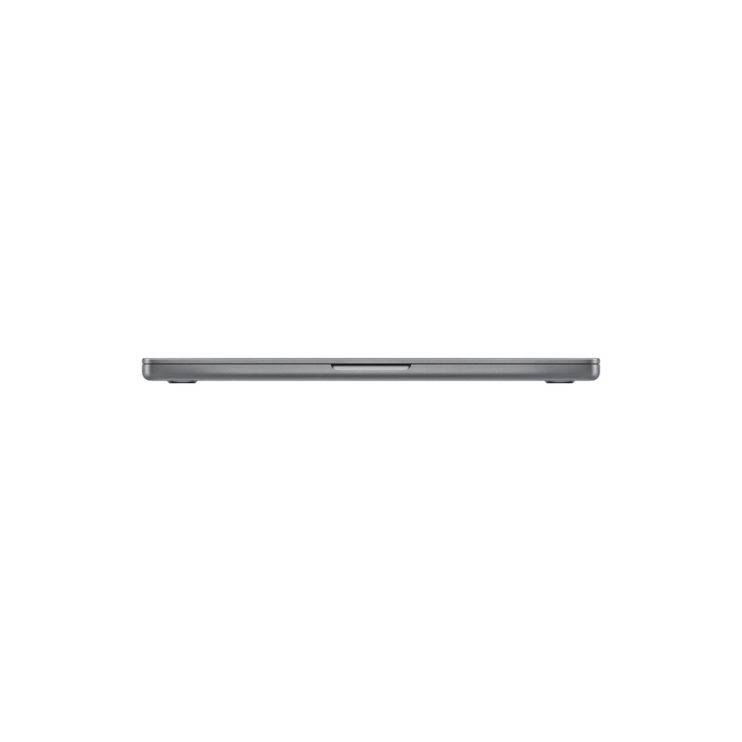 Apple MacBook Pro 14" – M3 8-Core CPU, 10-Core GPU, 8GB RAM, 1TB NVMe SSD, Space Gray