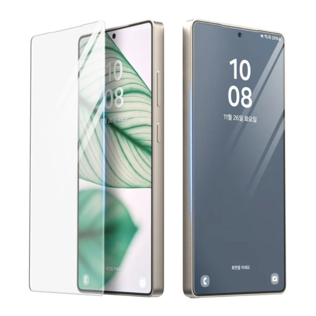 Araree Core S25 2 Pack - Normal Glass Screen Protector