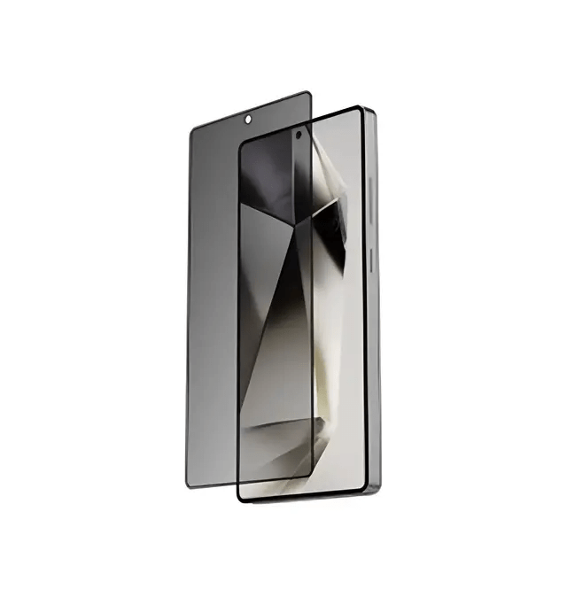 Blupbble Privacy Screen Protector for Samsung Galaxy S25 Ultra