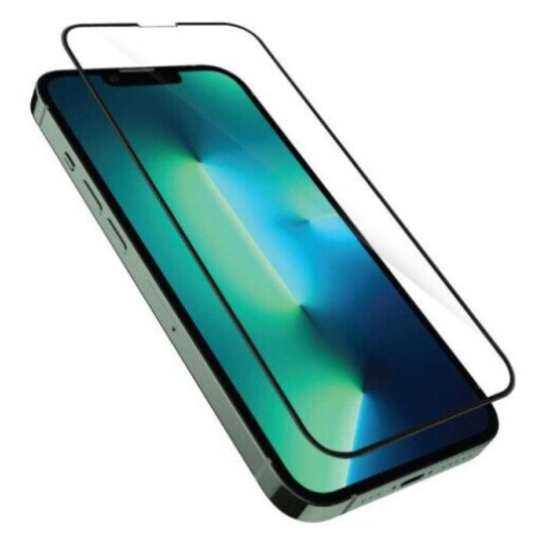 Brave Clear Screen Protector for iPhone 13 Pro Max, Impact & Scratch Protection SC-13M