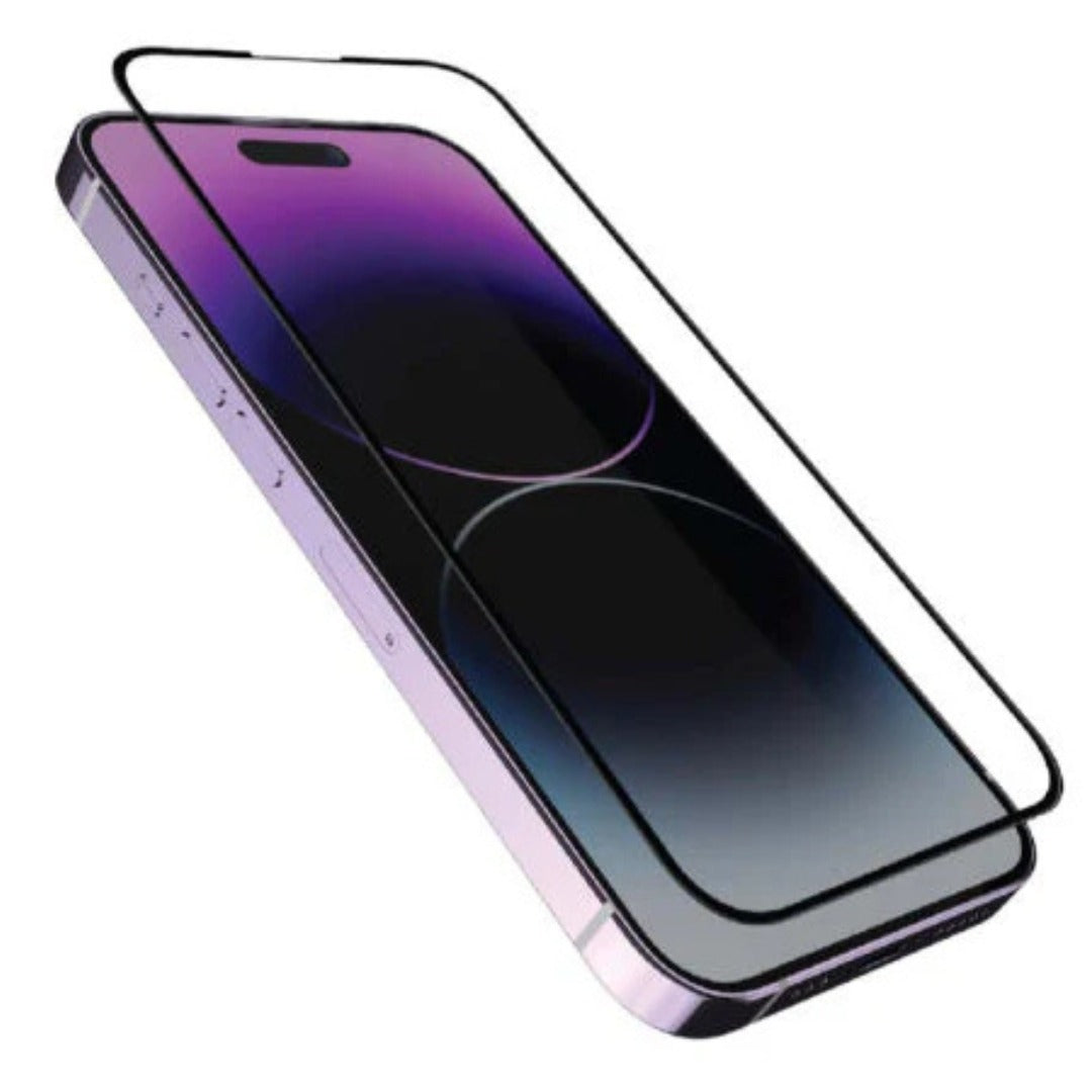 Brave Clear Screen Protector for iPhone 14 Pro, Impact & Scratch Protection SC-14P