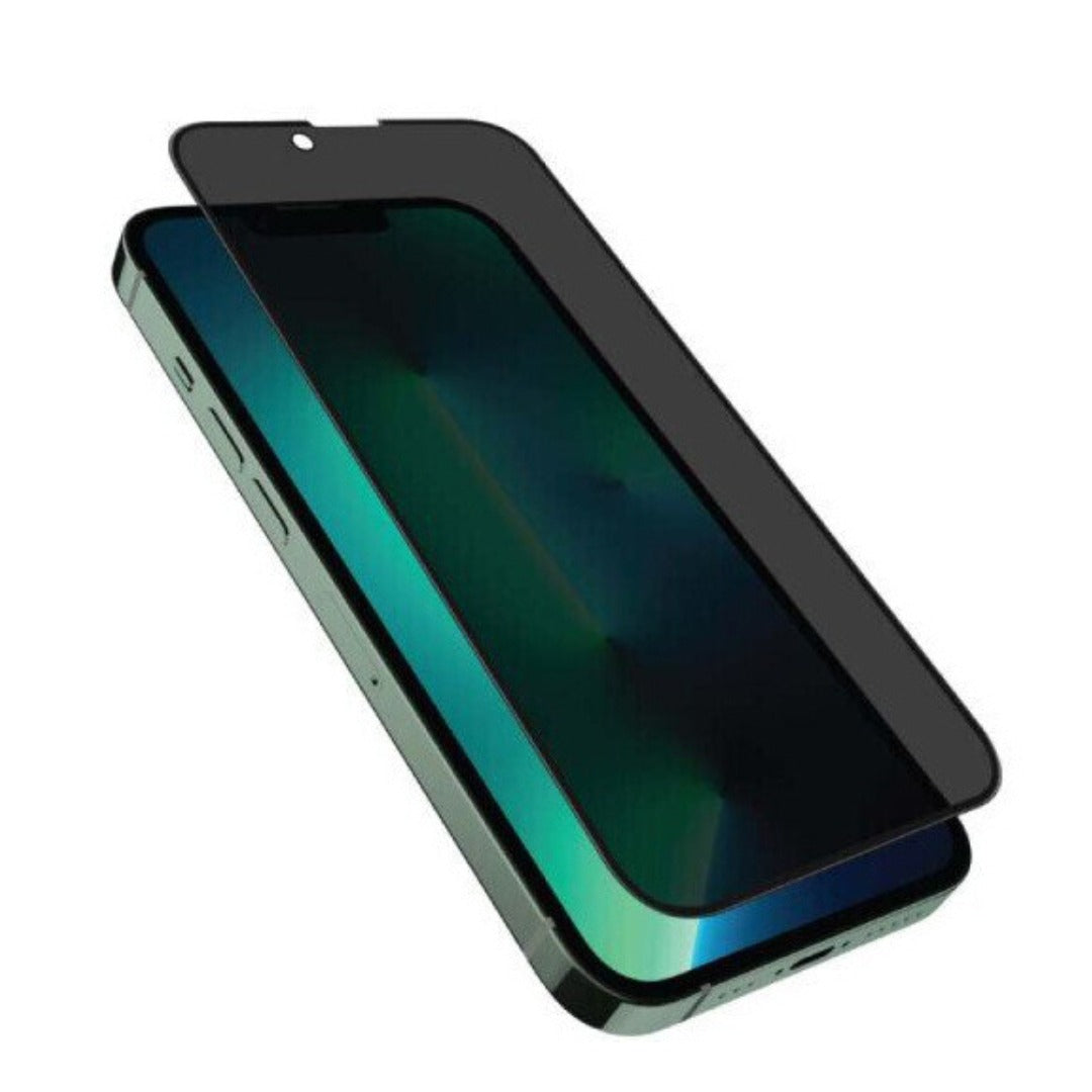 Brave Privacy Screen Protector for iPhone 13 Pro Max, Impact & Scratch Protection SP-13M
