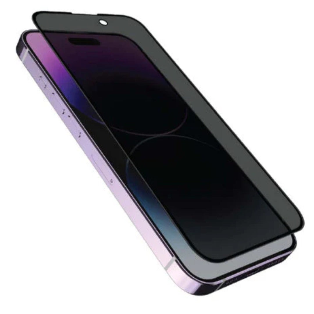Brave Privacy Screen Protector for iPhone 14 Pro Max, Impact & Scratch Protection SP-14M