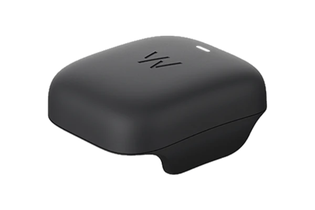 WHOOP Battery Pack 4.0 – Water-Resistant On-Wrist Charger for WHOOP 4.0 Fitness Band