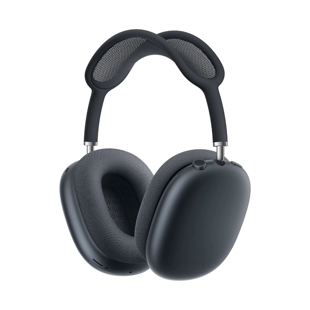 Apple AirPods Max (2nd Gen, USB‑C) – Over‑Ear Headphones with ANC & Spatial Audio-Midnight