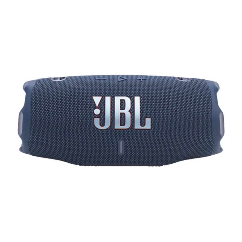 JBL Charge 6 — Portable Bluetooth Speaker with Powerbank & 20-Hour Playtime