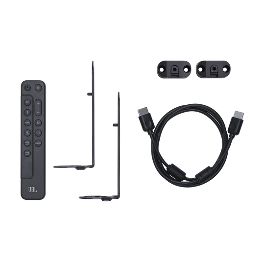 JBL Bar 1300 — Flagship 11.1.4 Dolby Atmos Soundbar with Wireless Surrounds & Subwoofer