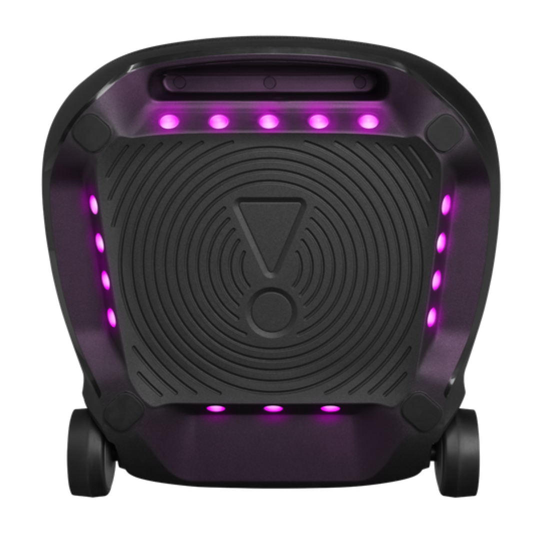 JBL PartyBox Ultimate — Massive 1100W Party Speaker with Wi-Fi, Dolby Atmos & Dynamic Lightshow