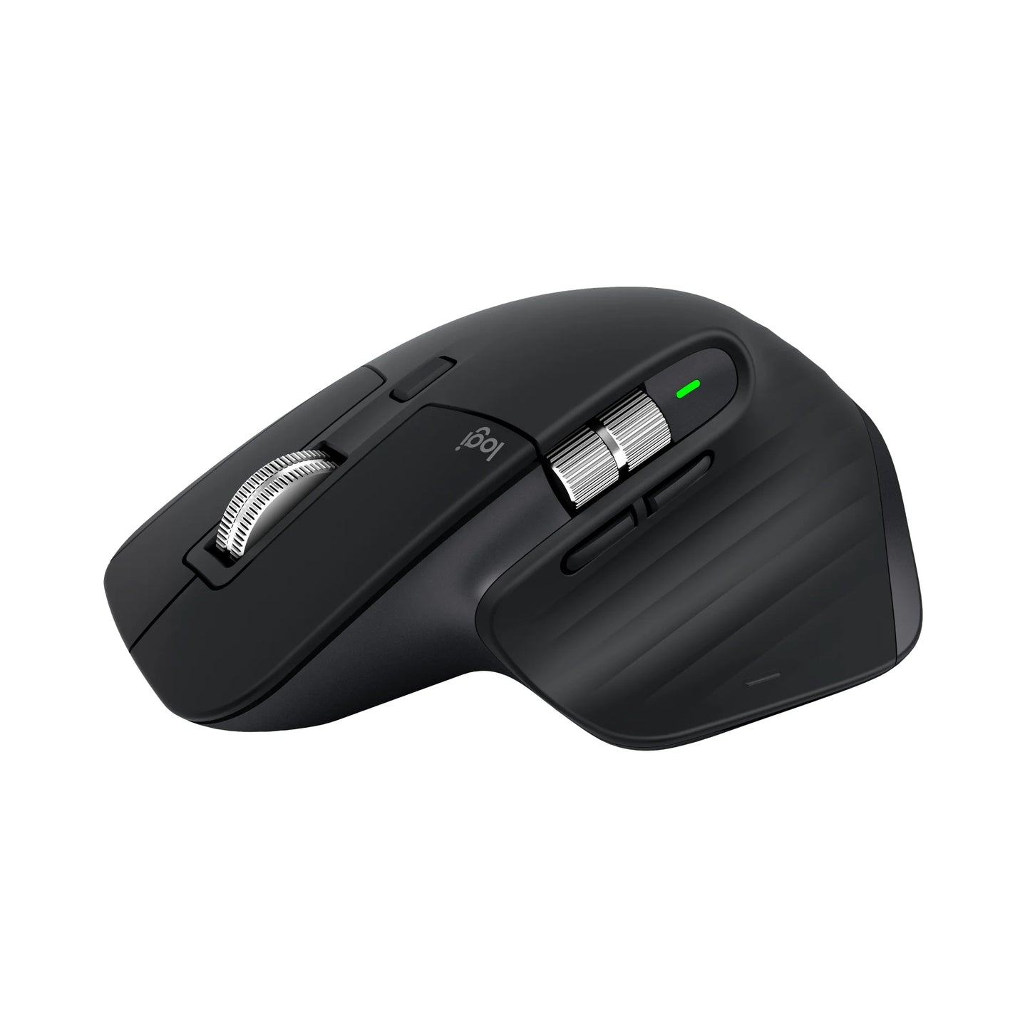 Logitech Master Series - MX Master 3S Wireless Mouse