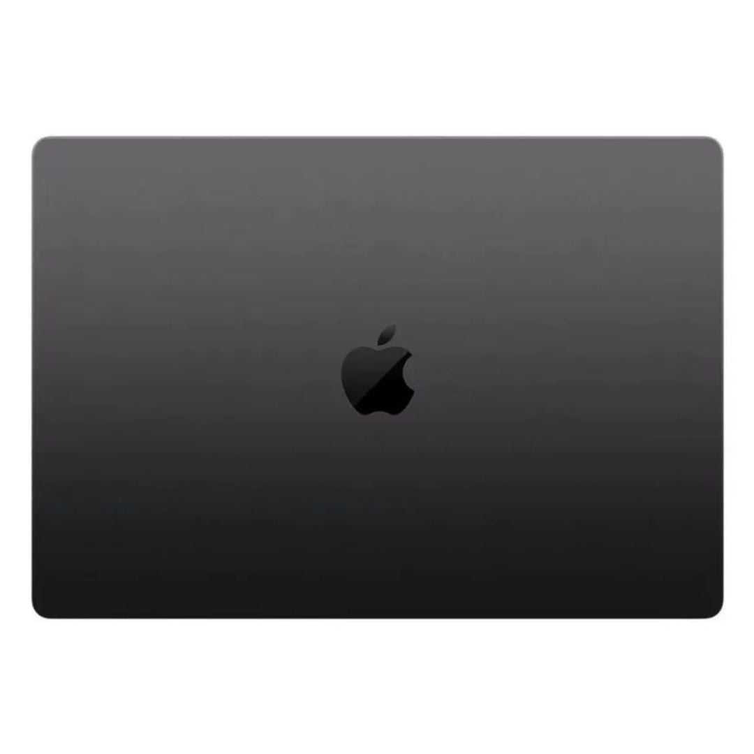Apple MacBook Pro 16″ – M3 Max Chipset, 16-Core CPU (12P+4E), 40-Core GPU, 48GB Unified Memory, 2TB SSD-Space Black