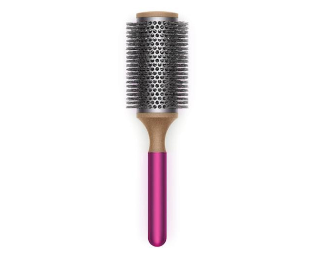 Dyson Vented Barrel Brush -Fuchsia