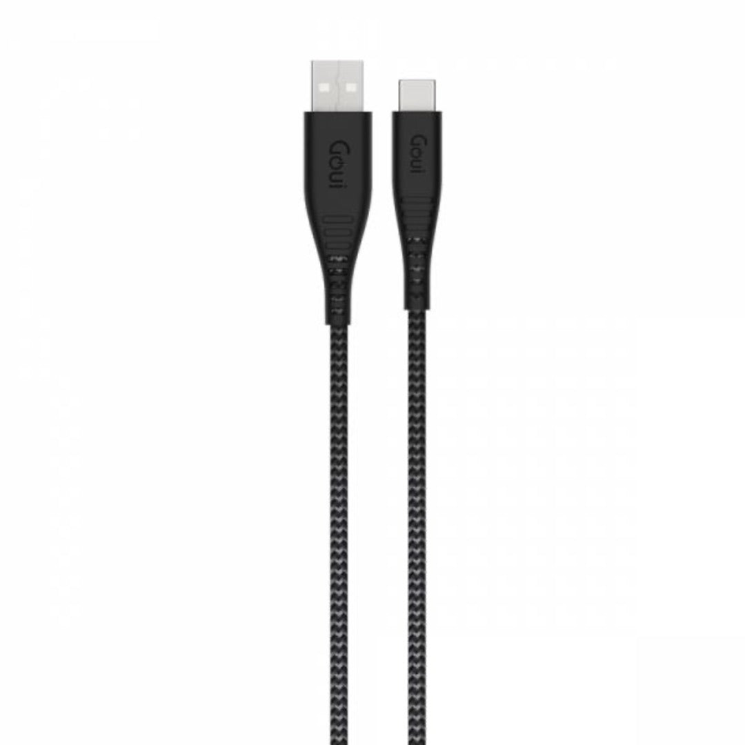 Goui FLEX Type C-USB A Cable 1.5m