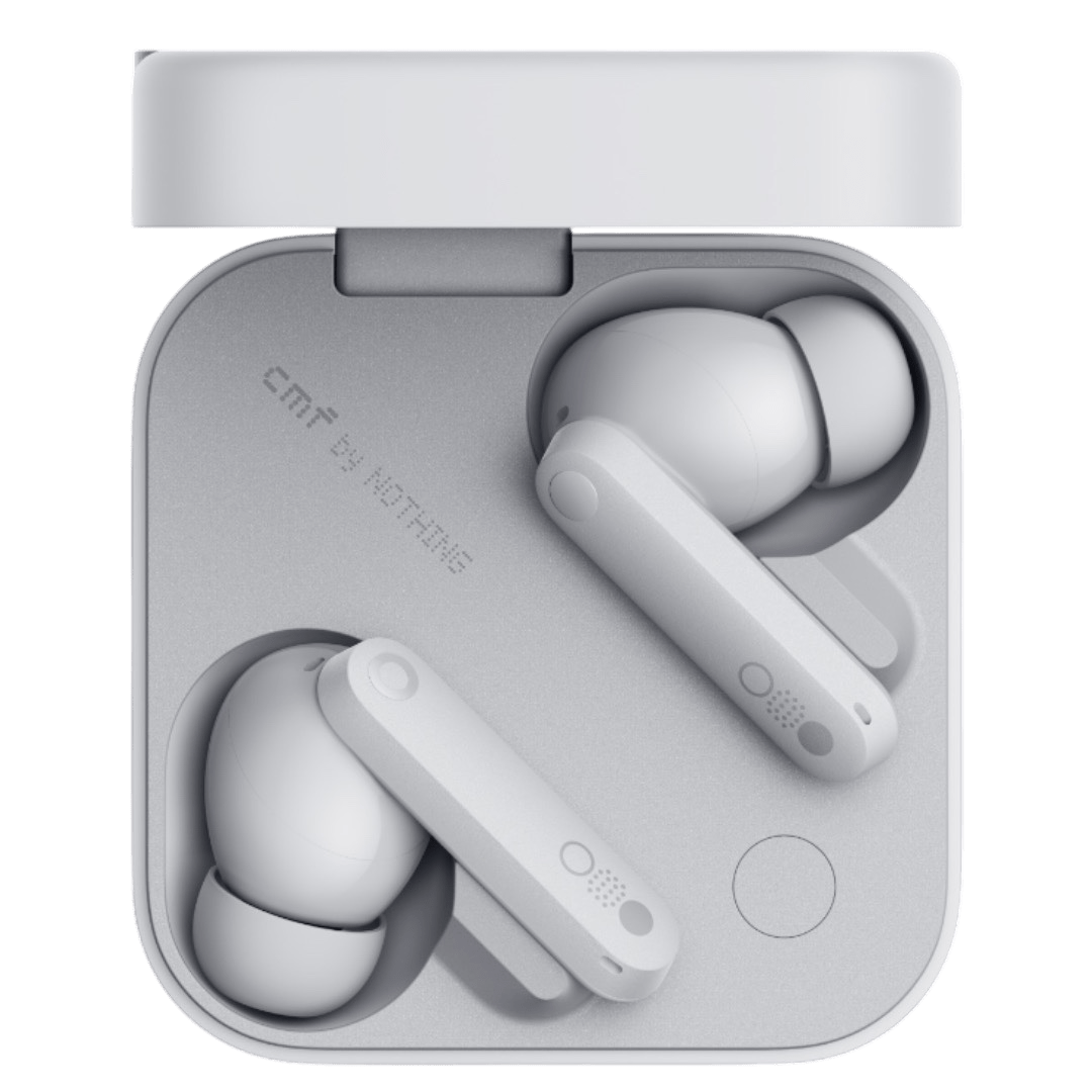 CMF Buds Pro 2 -Smart Controls, Deep ANC, 11-Hour Playback Time