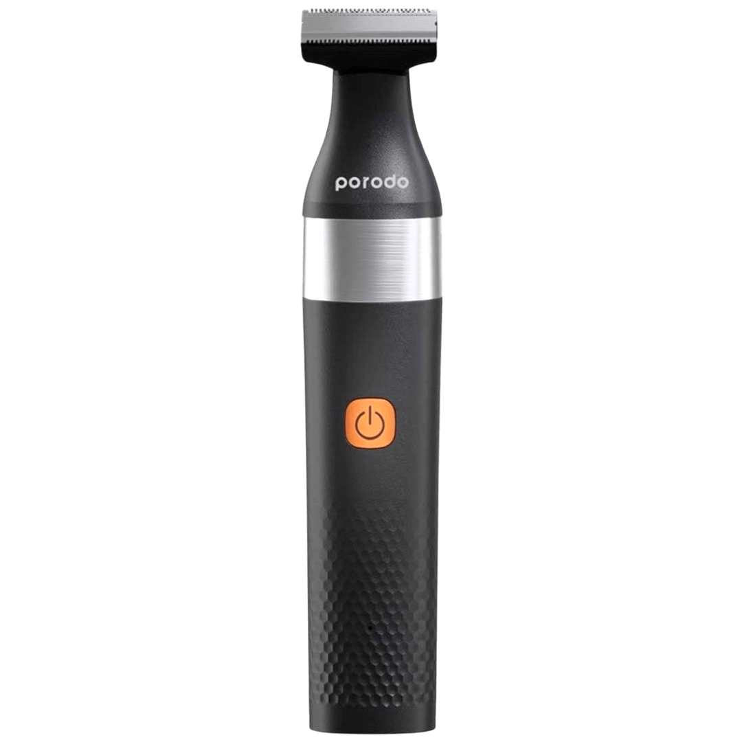 Porodo LifeStyle Dual Blade Beard Trimmer