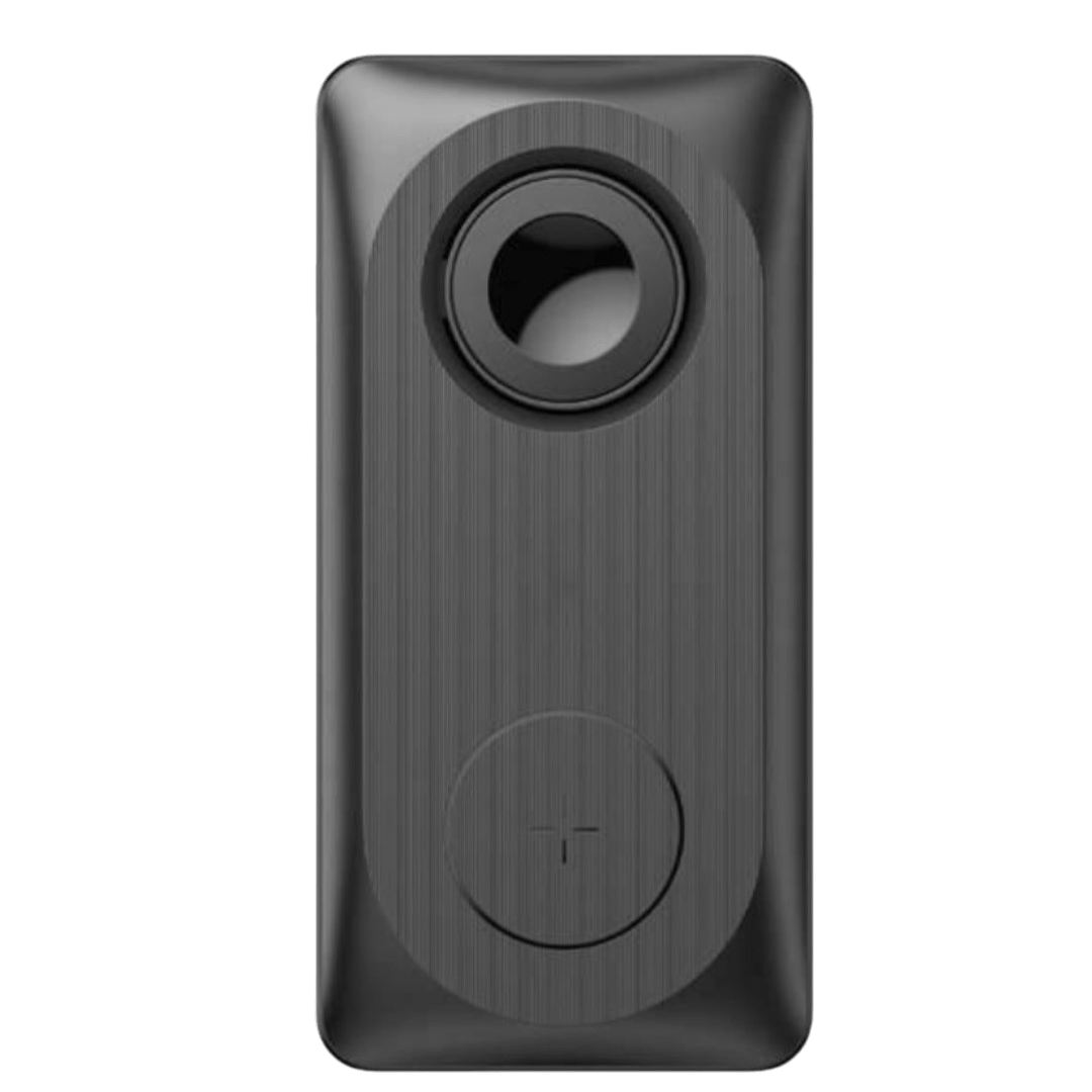 Porodo Multi-Device 10000mAh 20W Super-Slim MagSafe Power Bank - Black