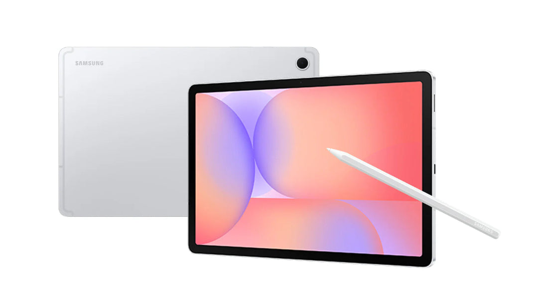 Samsung Galaxy Tab S10 Lite - 8GB-256GB - Silver