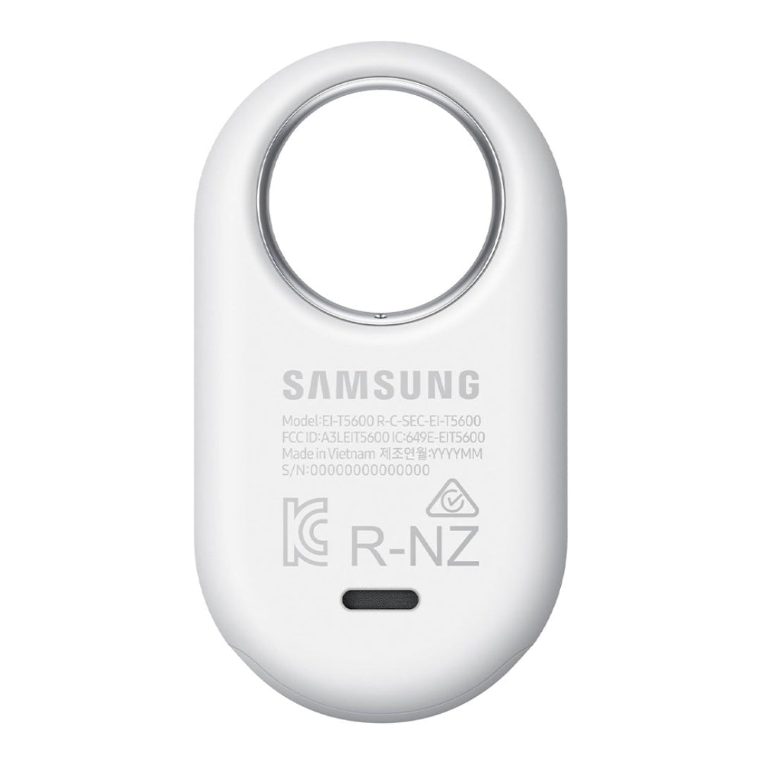 Samsung Galaxy SmartTag2-Slim BLE Tracker & 500-Day Battery Life