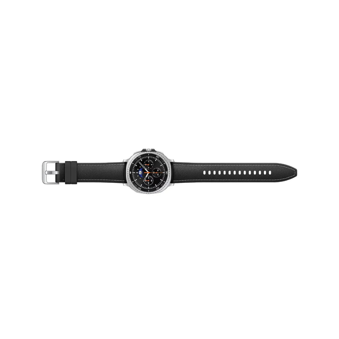 Samsung Galaxy Watch 8 Classic - 46mm - Black