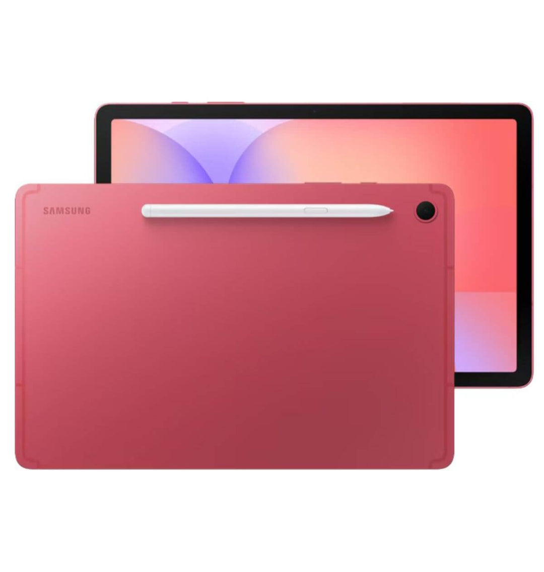 Samsung Galaxy Tab S10 Lite - 8GB-256GB - Coral Red