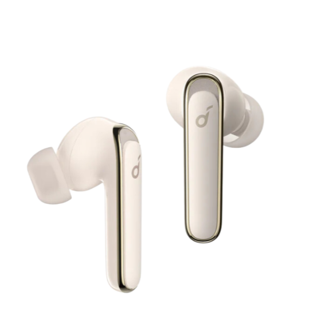 Anker Soundcore Life P3 ANC Earbuds – 11mm Drivers, 35H Playback