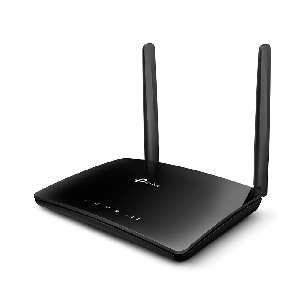 TP-Link TL-MR6400 – 4G LTE Wi-Fi Router