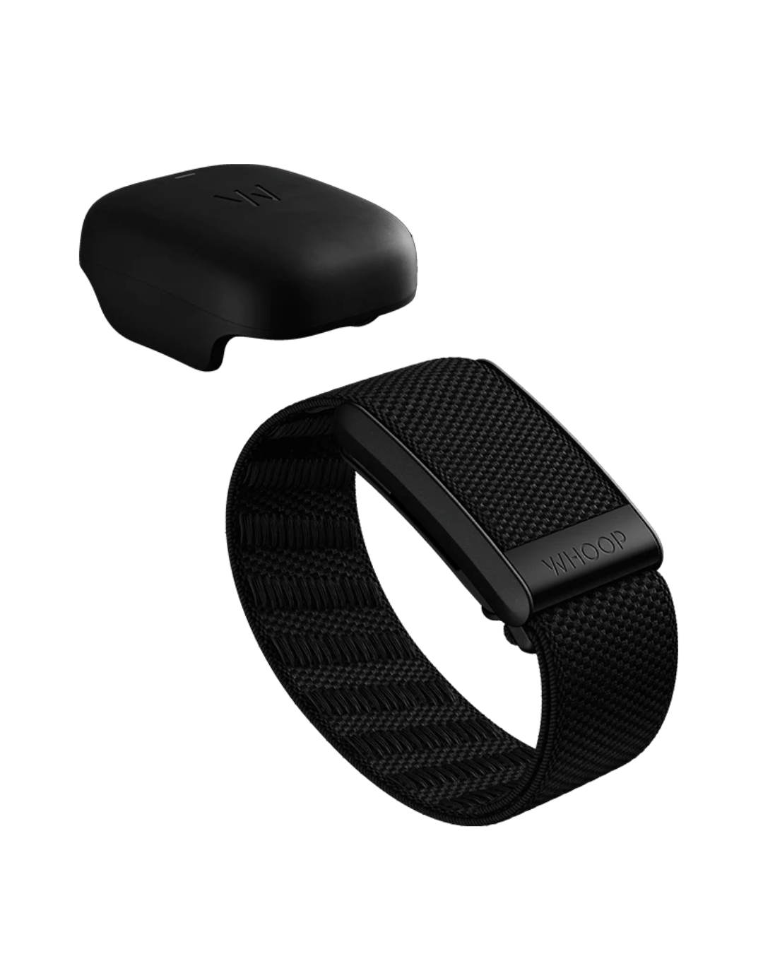 WHOOP Battery Pack 4.0 – Water-Resistant On-Wrist Charger for WHOOP 4.0 Fitness Band
