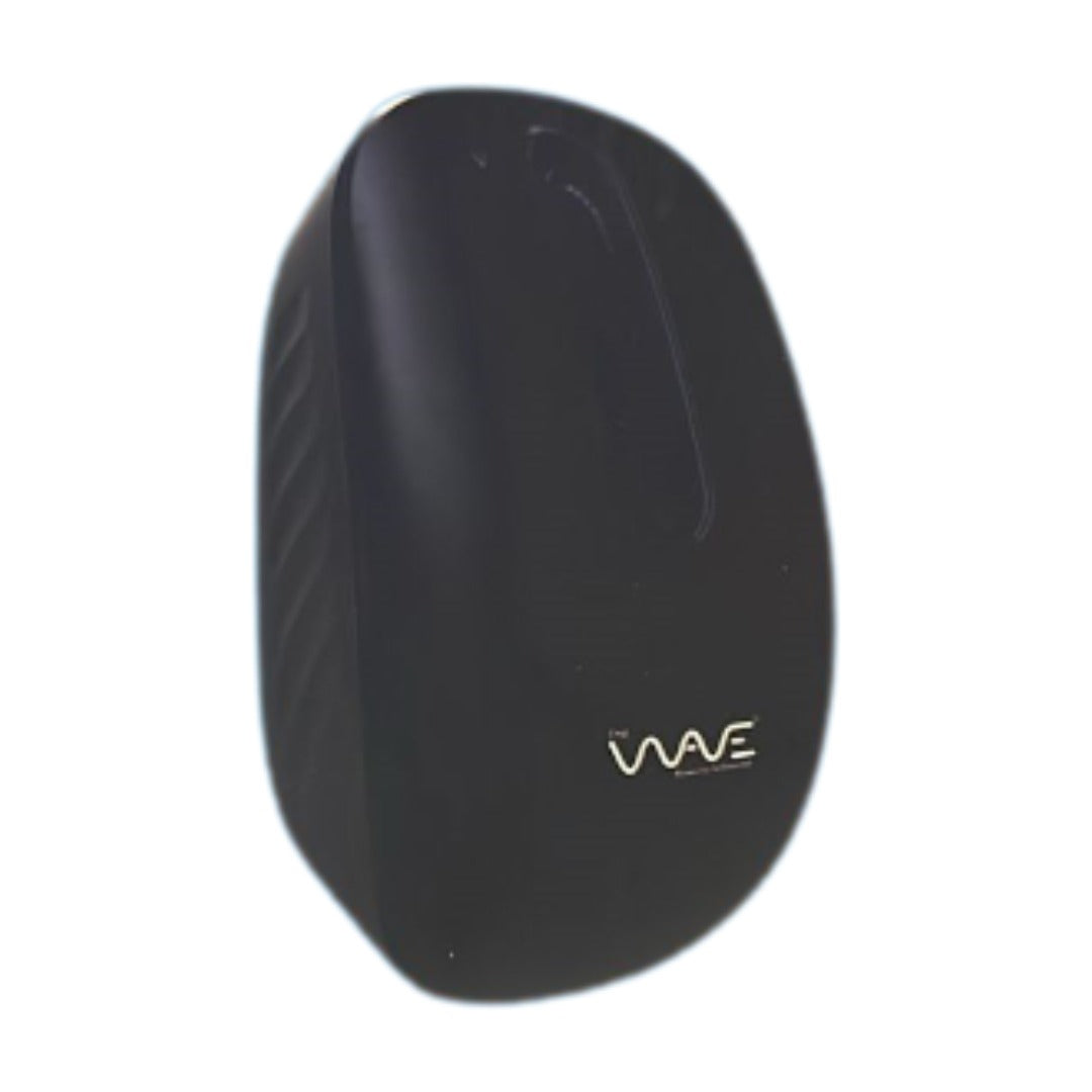Wave 4D Wireless Mouse (Black)