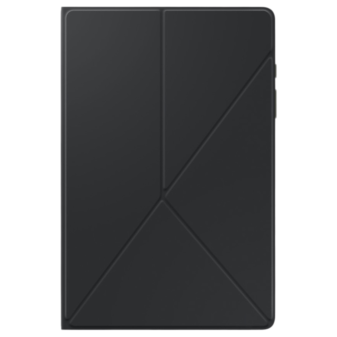 Samsung Cover Galaxy Tab A9+ Book Cover 27.9 Cm (11") Folio Black