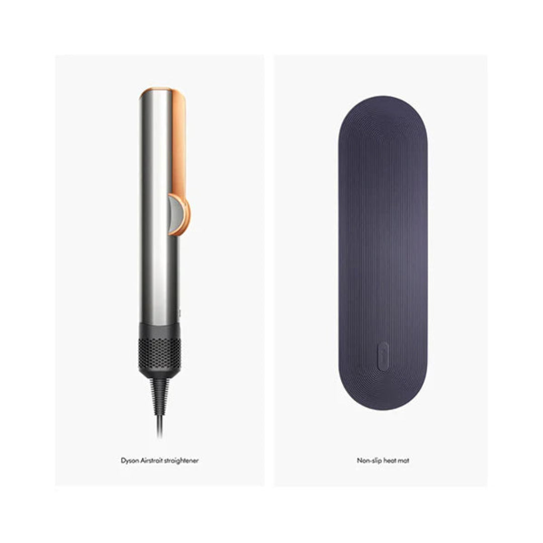 Dyson Airstrai Straightener - HT01