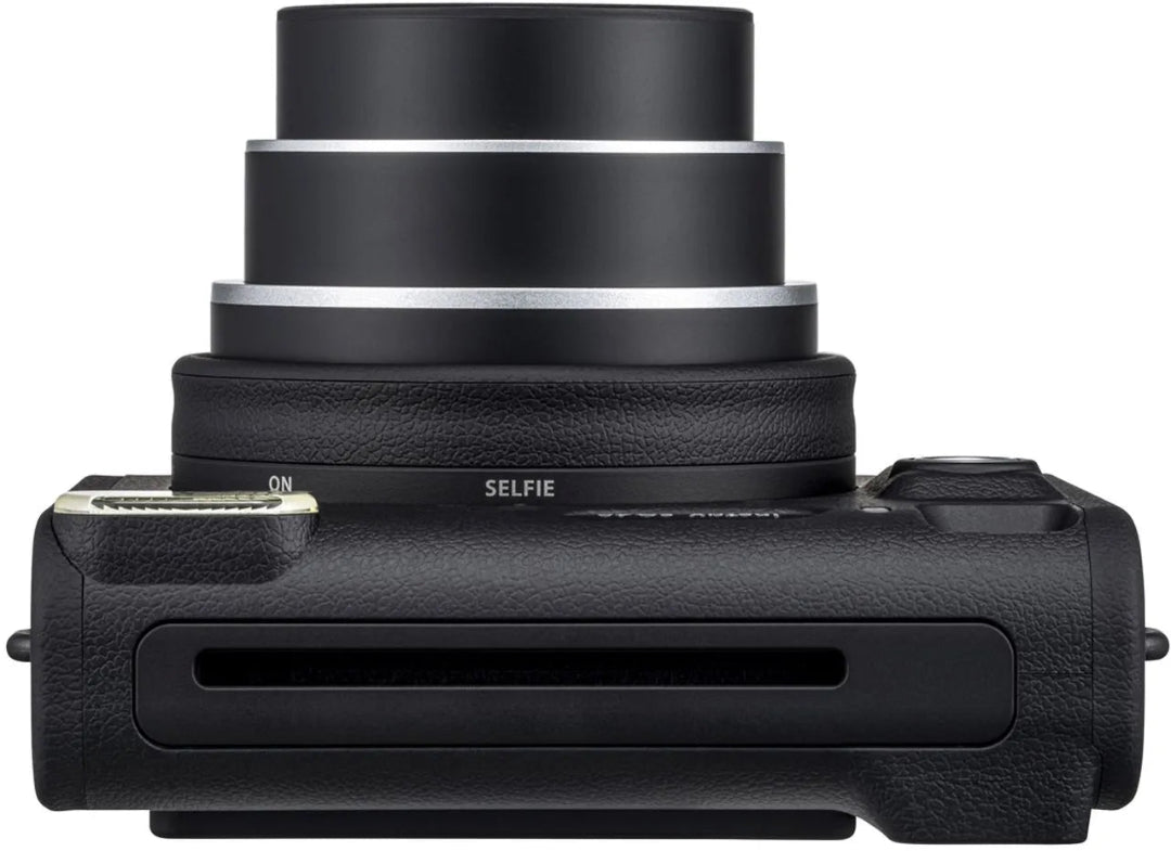 Instax SQ40 – Square Format Instant Camera with Auto Exposure, Selfie Mode