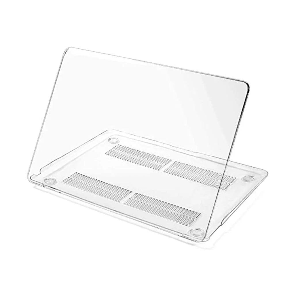 HardShell Case for MacBook Pro 16 - Sleek Form Protection Case