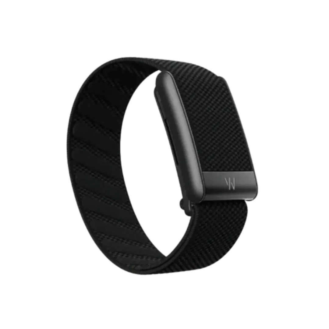 WHOOP Peak 5.0 — Next-Gen Health & Fitness Wearable for Continuous Recovery, Sleep & Strain Tracking