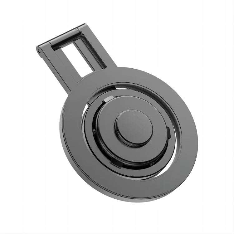 Levelo Kaito 3 in 1 Magsafe Laptop Phone Holder with 360° Disc Rotation