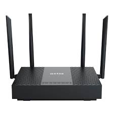 Netis AX1800 Dual-Band Wi-Fi 6 Router