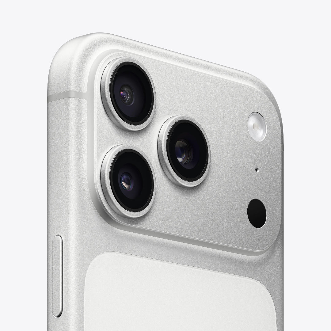 Apple iPhone 17 Pro-1 Sim - 256GB - Silver