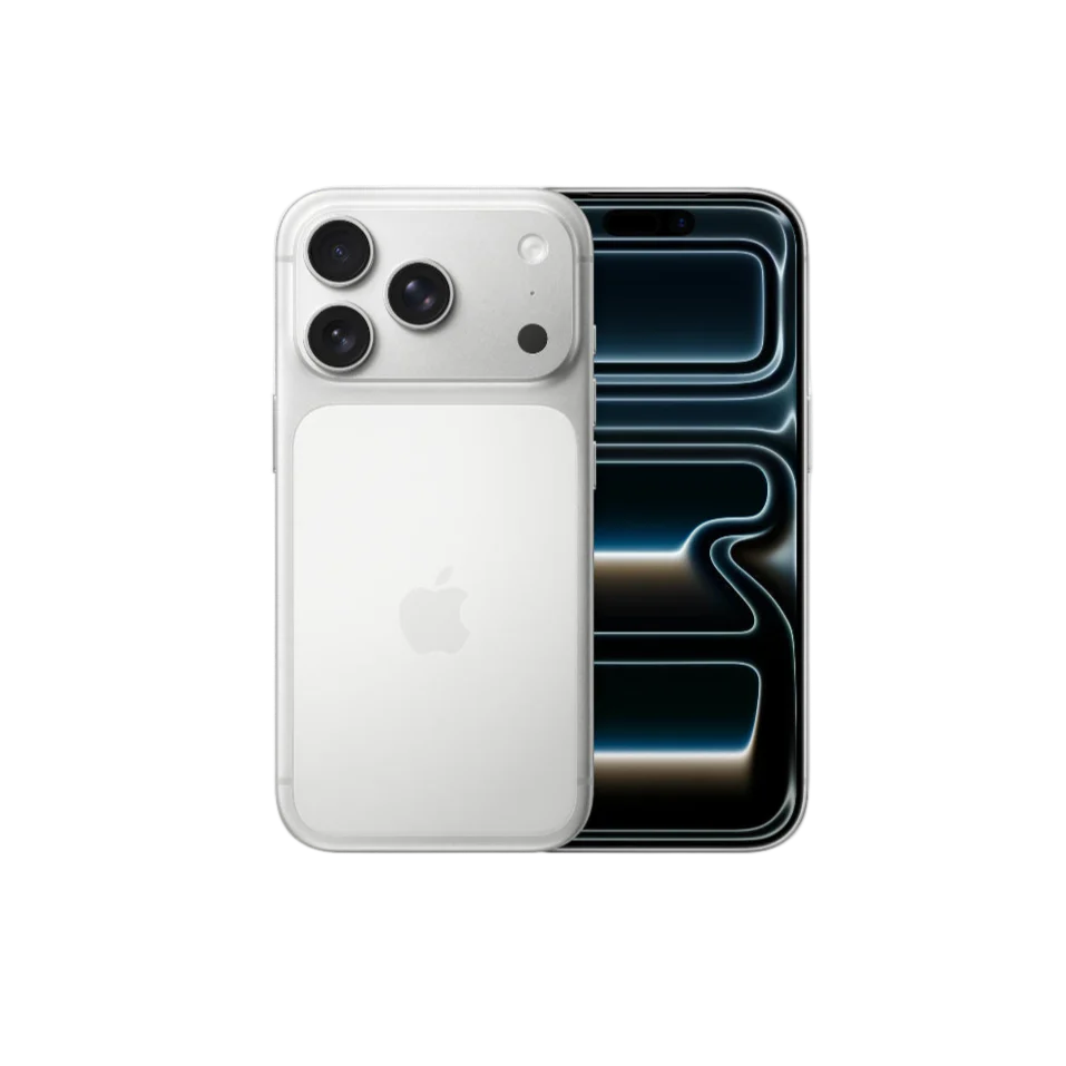 Apple iPhone 17 Pro-1 Sim - 512GB - Silver