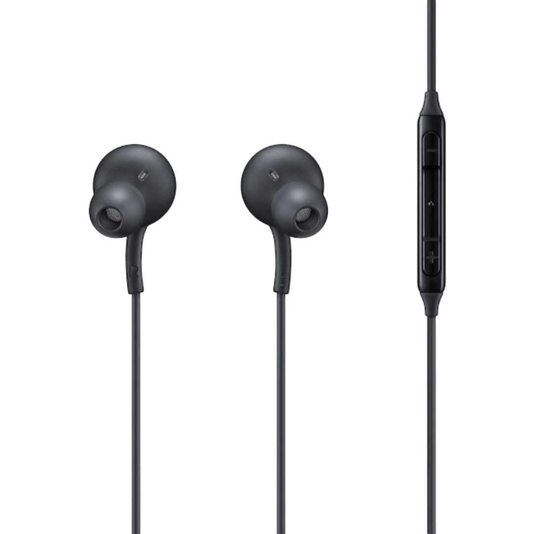 Samsung Type-C Headphones by AKG – Pure Sound, Perfect Connection ,Wired USB-C Earphones for Premium Audio