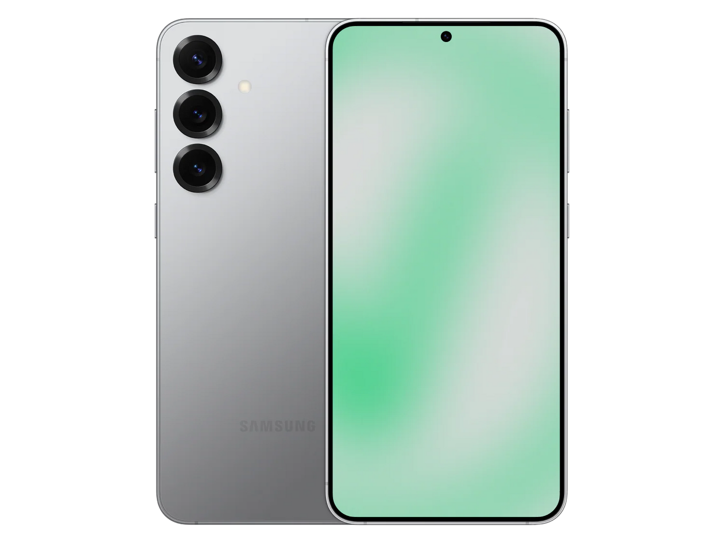 Samsung Galaxy S25+ – Ultra-Bright 6.7" Display, Snapdragon 8 Elite, 4900mAh Battery