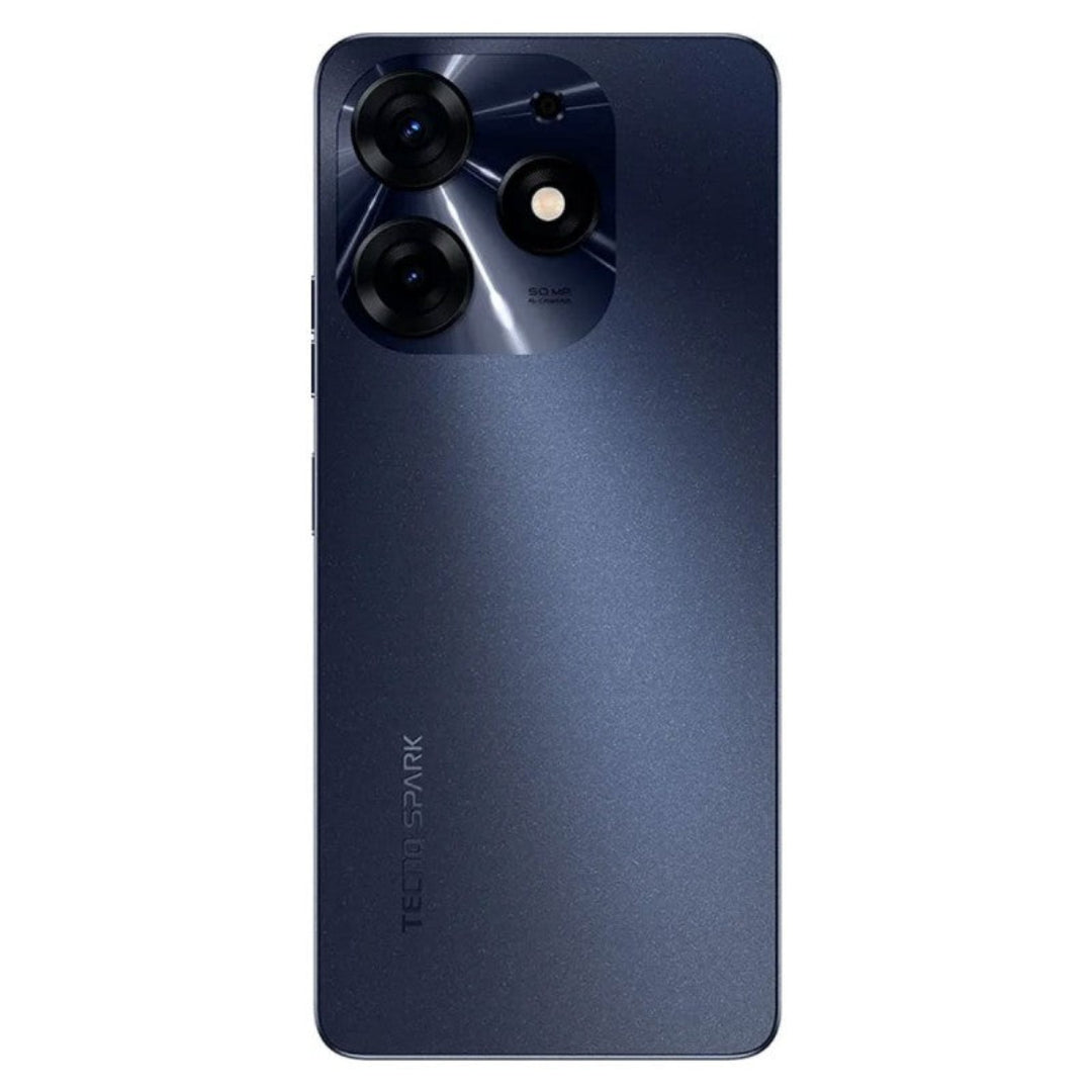 Tecno Spark 10 Pro – 6.67″ FHD+ AMOLED, 8 GB RAM + 256 GB, 108 MP AI Camera & 5000 mAh Battery