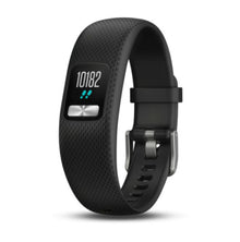Garmin Vívofit 4 – Stylish, Durable Fitness Band with Sleep & Step Tracking