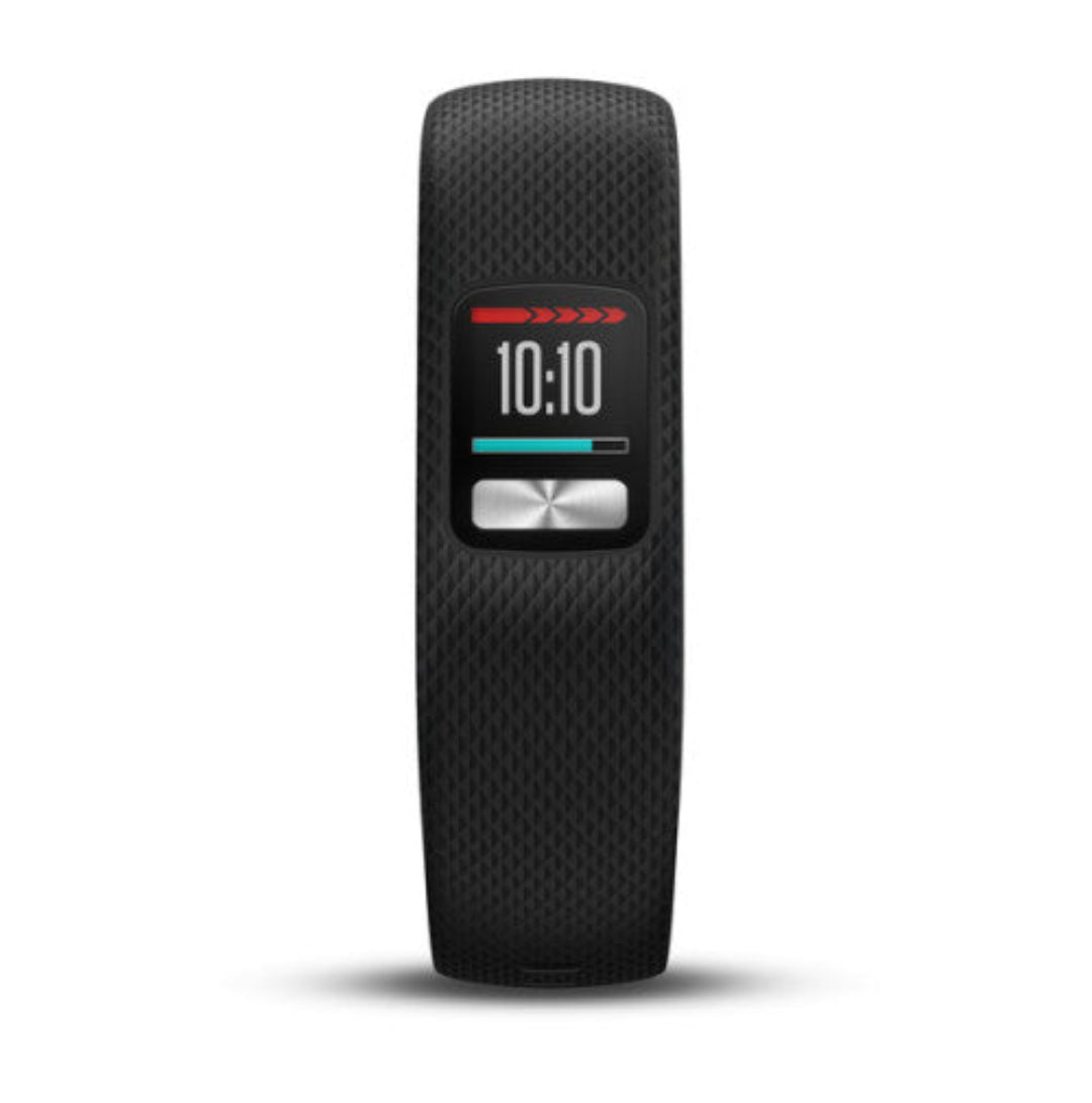 Garmin Vívofit 4 – Stylish, Durable Fitness Band with Sleep & Step Tracking